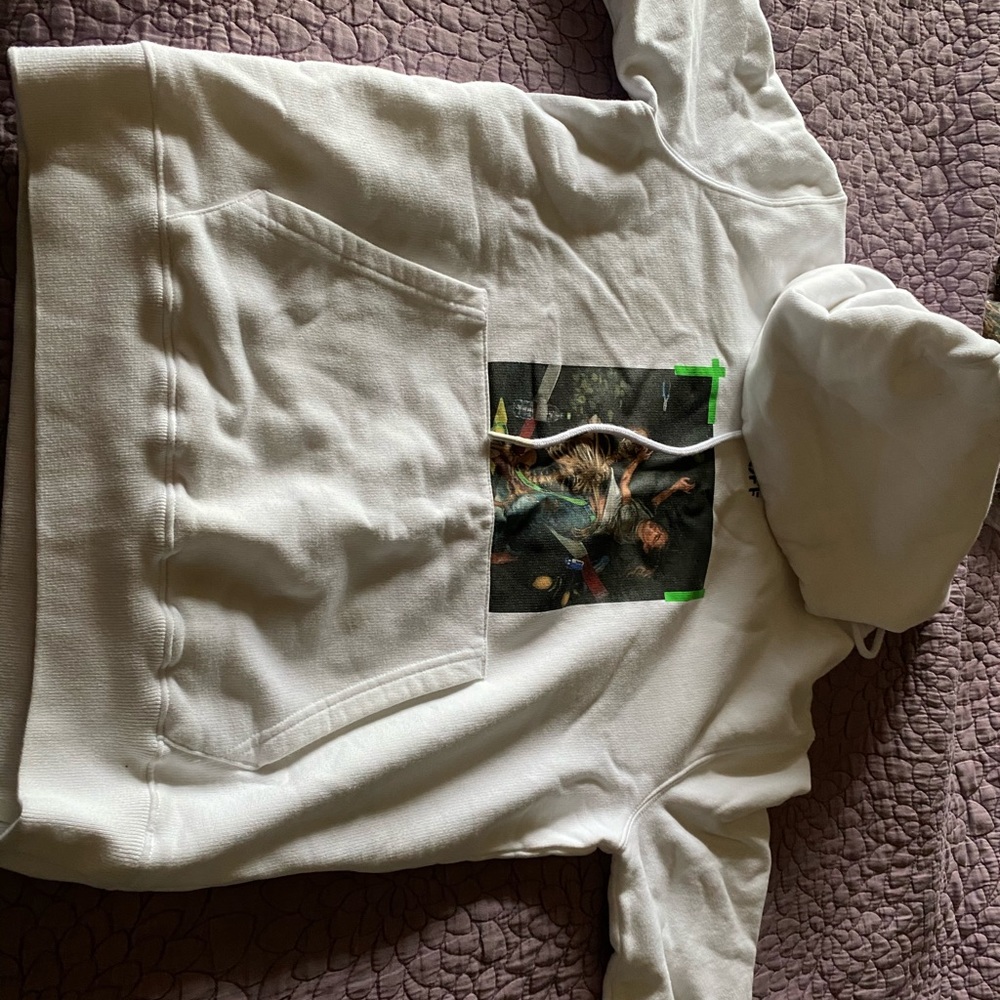 Off-White Hoodie